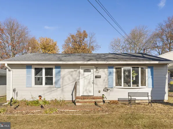 1517 Virginia Ave, Bensalem, PA 19020