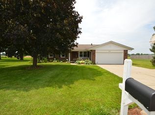 4412 Eastbrook Dr, Lafayette, IN 47905