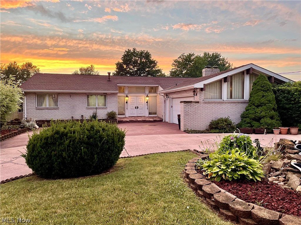 189 Highland Hills Dr, Follansbee, WV 26037 Zillow