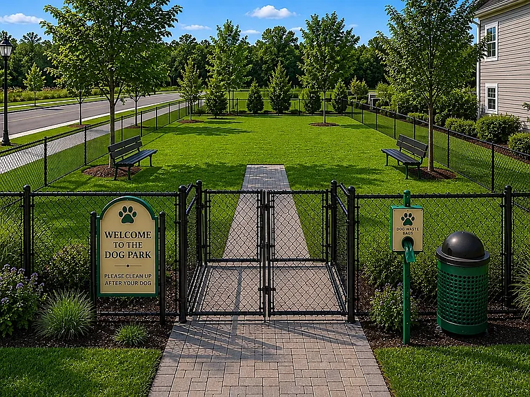 Highland Ridge Townhomes — Photo 6