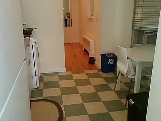 Rented by Walter & Samuels Inc