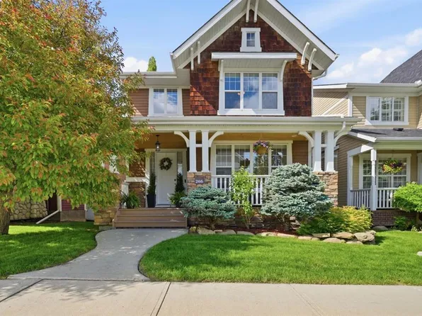 266 S Somme Ave SW, Calgary, AB T2T 5J9