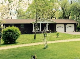 20385 Highway T, Richland, MO 65556