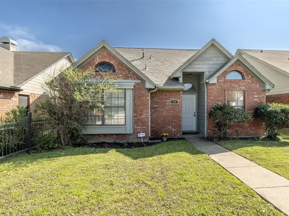 516 Lookout Mountain Trl, Mesquite, TX 75149