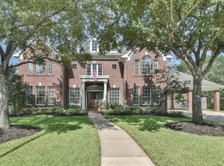 20418 Lakeland Falls Dr, Cypress, TX 77433