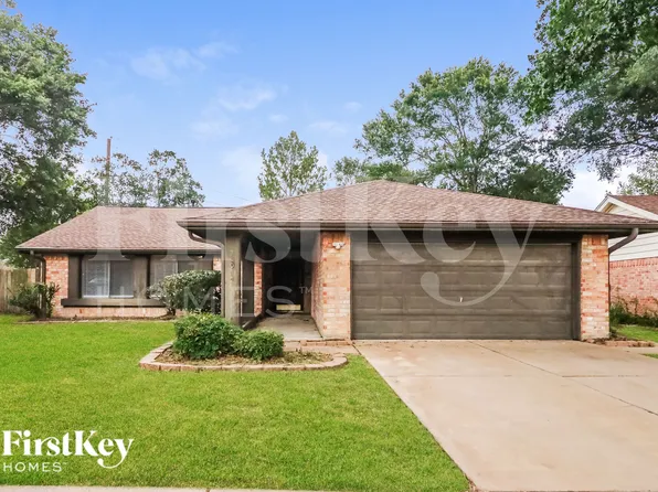 20042 Fort Dodge Dr, Katy, TX 77449