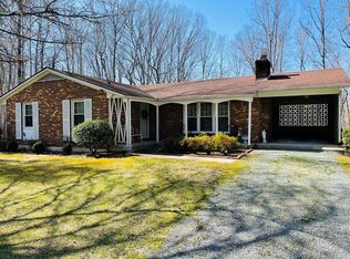 13118 Philpott Rd, Alton, VA 24520