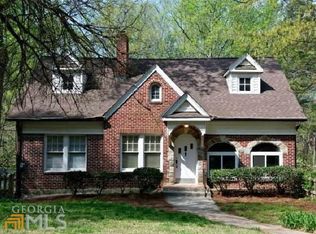 490 Lakeshore Dr, Atlanta, GA 30307