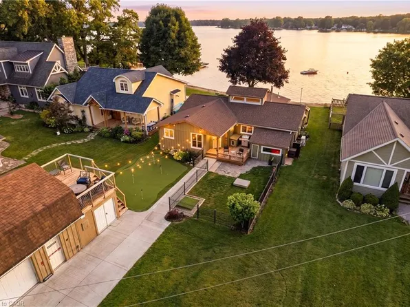 285 Mank St, Zorra, ON N0M 2G0