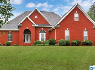 418 Chestnut Oak Ln, Remlap, AL 35133