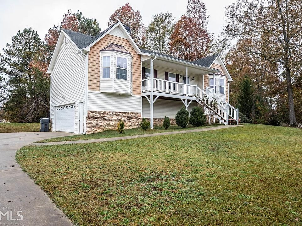 72 W Fork Way, Temple, GA 30179 Zillow