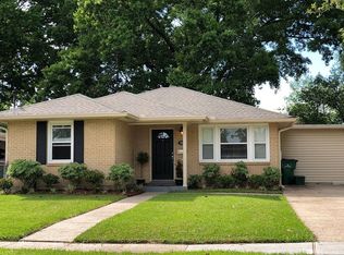 512 N Bengal Rd, Metairie, LA 70003