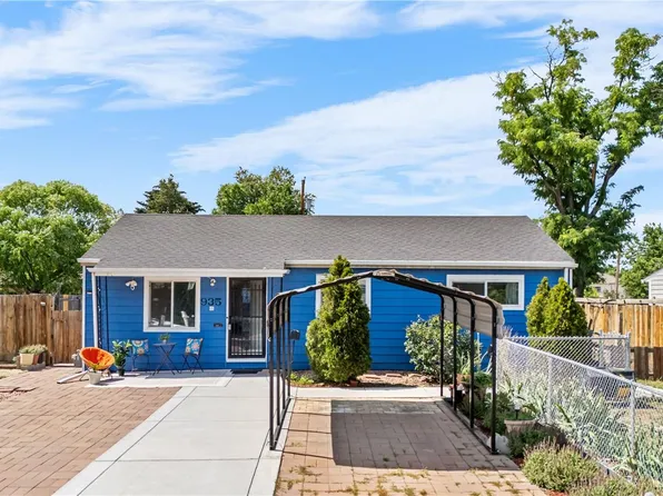 935 S Pecos Way, Denver, CO 80223