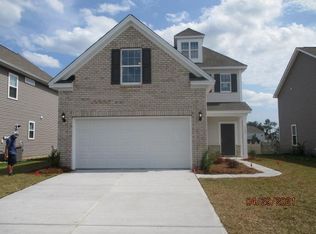 5568 Redleaf Rose Dr, Myrtle Beach, SC 29579