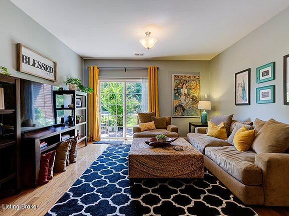 GSP-9606 Preston Springs Dr - Unit 104-6