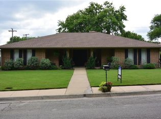 2605 Sheraton Rd, Denton, TX 76209