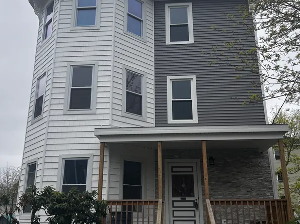 19 Reeves St, Worcester, MA