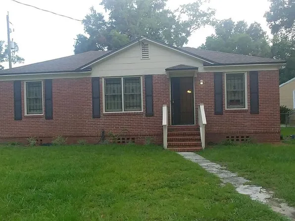 1123 Monmouth Way, Jacksonville, FL 32208