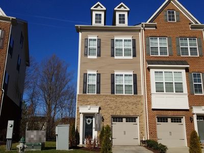 4709 Forest Pines Dr, Upper Marlboro, MD, 20772