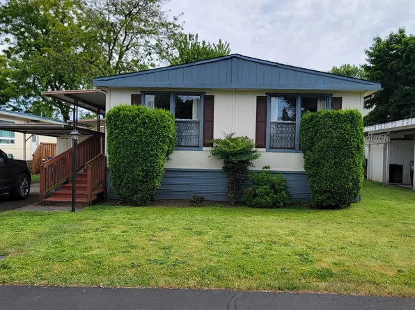 5404 NE 121st Ave Unit 24, Vancouver, WA 98682