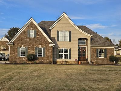 38 Patriot Cv, Brighton, TN, 38011
