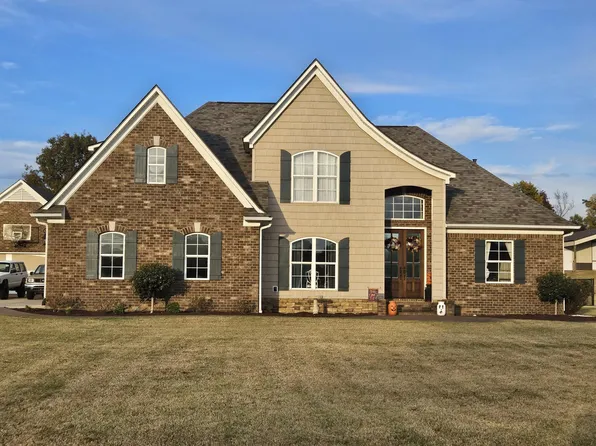 38 Patriot Cv, Brighton, TN 38011