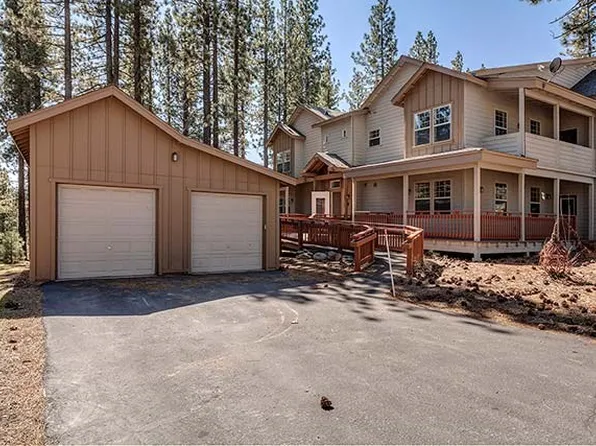 10363 Stoneridge Dr #66, Truckee, CA 96161