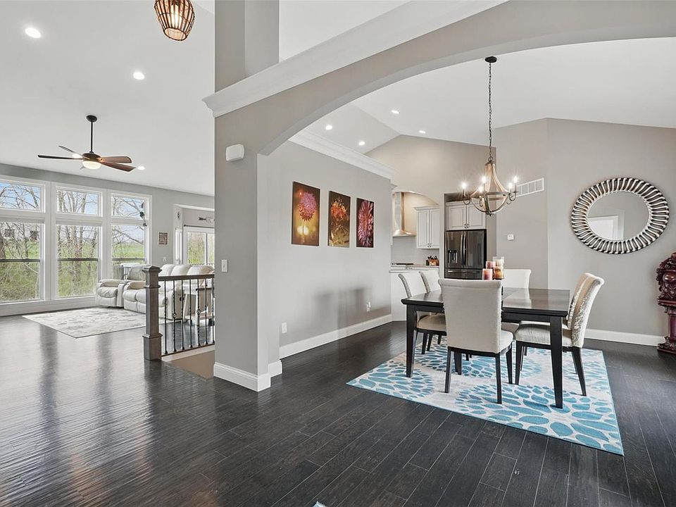 46 Goldeneye Ct, Old Monroe, MO 63369 | Zillow