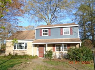 1911 Greenfield Dr, North Chesterfield, VA 23235