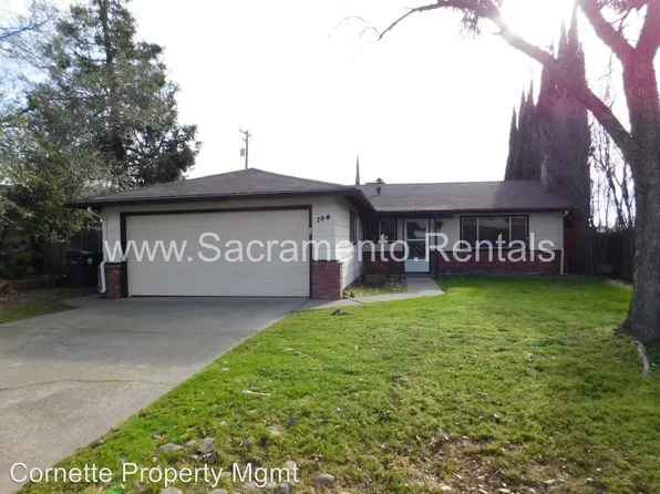 104 Briarcliff Ct, Folsom, CA 95630