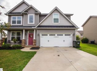 7 Dunbrook Rd, Simpsonville, SC 29680