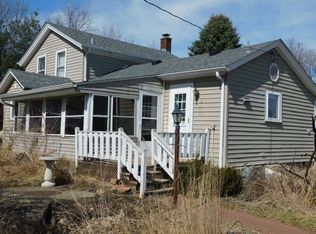 2391 E Montague Rd, Byron, IL 61010