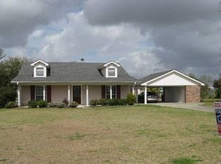 12 Waverley Way, Houma, LA 70360