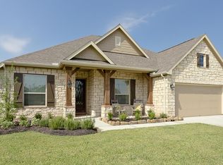 1910 Ascot Dew Ct, Rosenberg, TX 77469