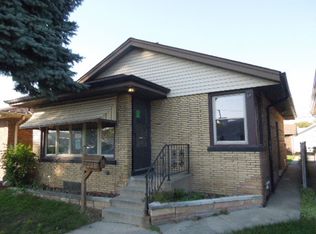 7238 W 62nd Pl, Summit, IL 60501