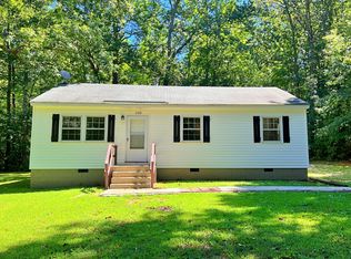 2158 Mountain View Rd, Powhatan, VA 23139