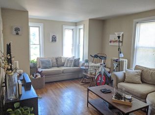 46 Filbert St #1, Quincy, MA 02169