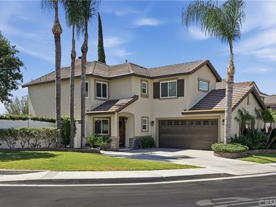 981 Acorn Ln, Corona, CA, 92878