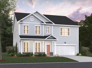 122 Winding Grove Ln, Moncks Corner, SC 29461