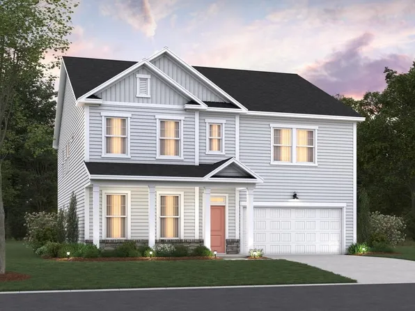 122 Winding Grove Ln, Moncks Corner, SC 29461