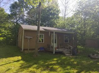 835 Jefferson Furnace Rd, Oak Hill, OH 45656