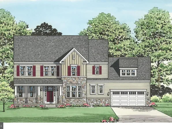 424 Osage St, Cockeysville, MD 21030