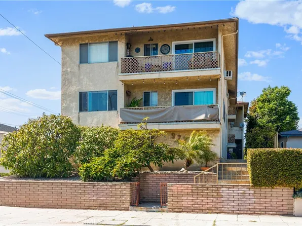 972 W 14th St APT 3, San Pedro, CA 90731