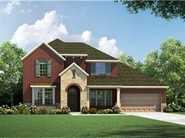 19423 White Rock Landing Ct, Cypress, TX 77433