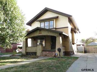 2427 Titus Ave, Omaha, NE 68112