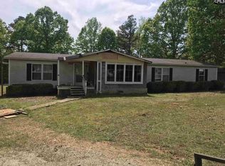 517 Oak Ridge Dr, Newberry, SC 29108