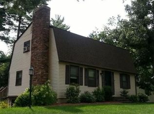 20 Cranberry Dr, Holyoke, MA 01040