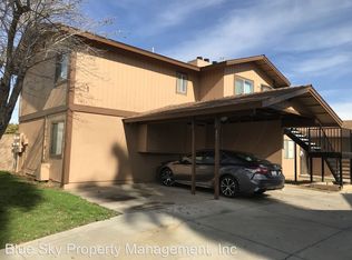 807 Monarch Cir APT 1, Exeter, CA 93221