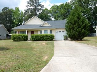 112 Yellowstone Dr, Carrollton, GA 30117