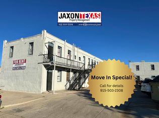 3119 Frutas Ave APT 6, El Paso, TX 79905